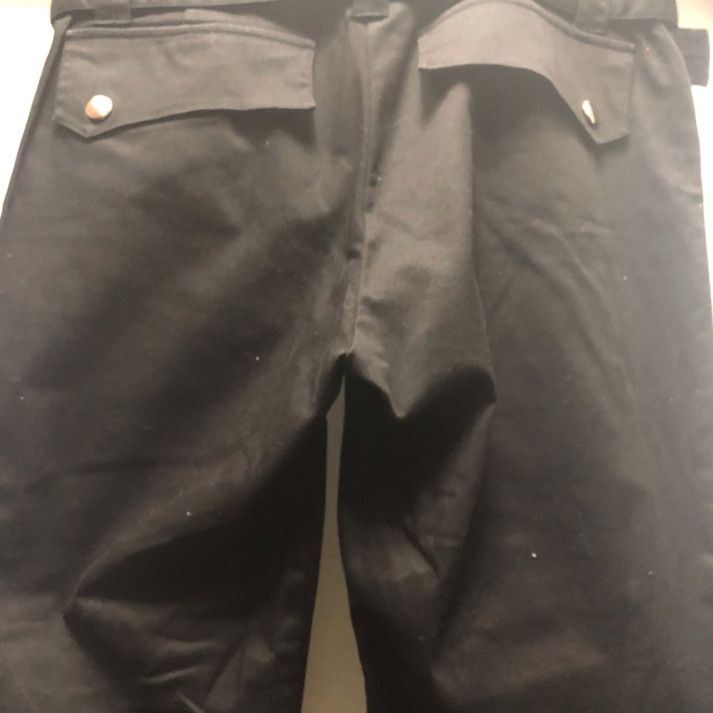 Cache wide leg - Picture 4 of 6